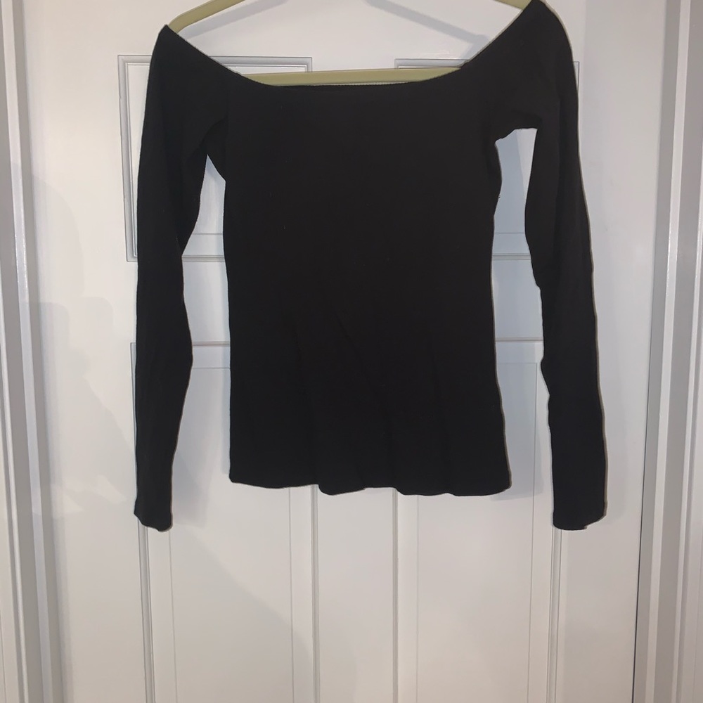long sleeve t